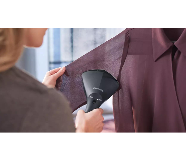 Philips Parownica do ubrań GC800/80 - 1216281 - zdjęcie 8